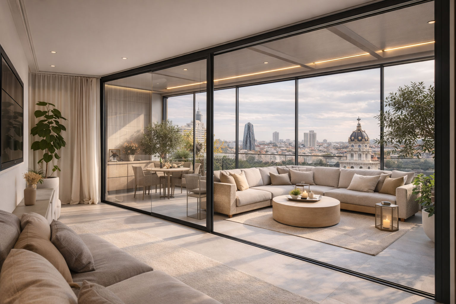 cerramiento-terraza-cristal-madrid-salon-integrado-velarium